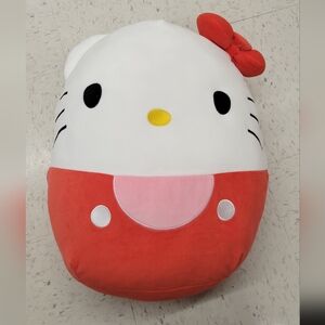 20 Inch Hello Kitty Squishmallow